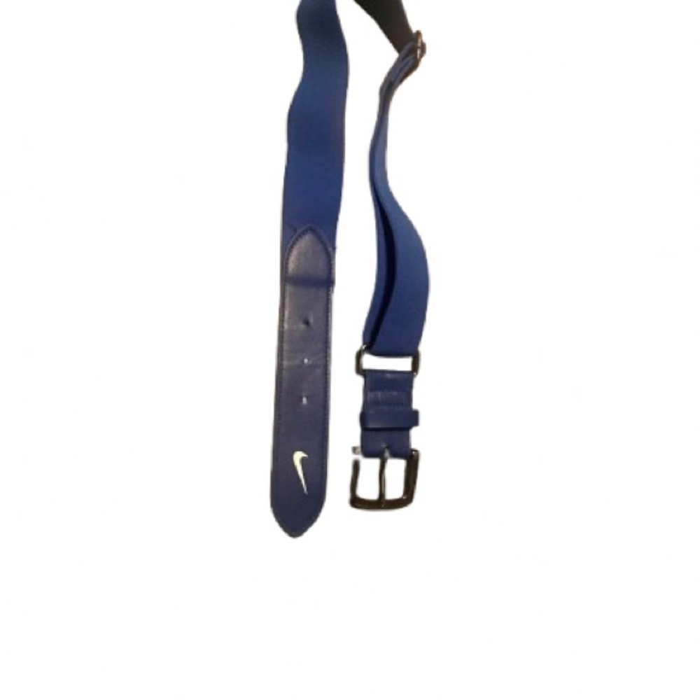 Nike Men's Belt Bag in Vibrant Blue